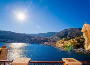 Kleanthi and Kostas Studios - Dodekanes Symi